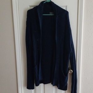 Express Sweater
